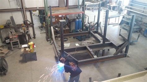 metal fabrication shop tavares fl|metal fab tallahassee.